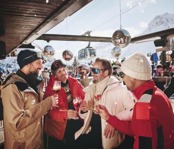 Burg Hotel ****Superior