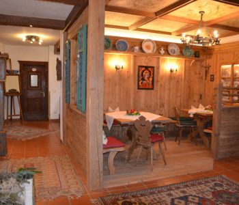 Hotel - Pension Sabine ****