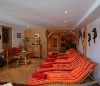Hotel - Pension Sabine ****