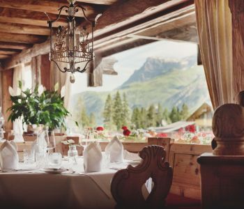 Burg Hotel ****Superior