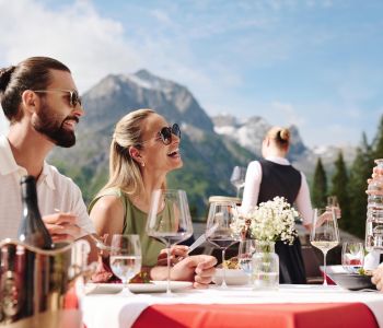 Burg Hotel ****Superior