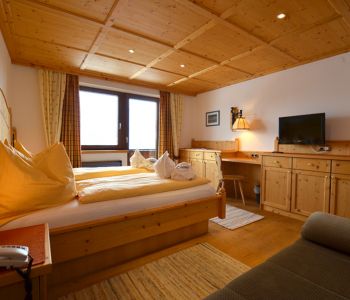 Hotel - Pension Sabine ****