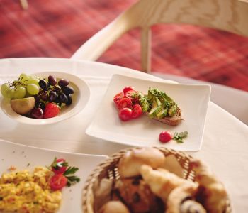 Burg Hotel ****Superior