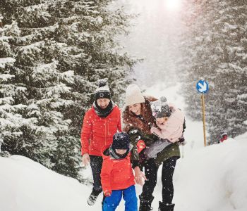 Burg Hotel ****Superior