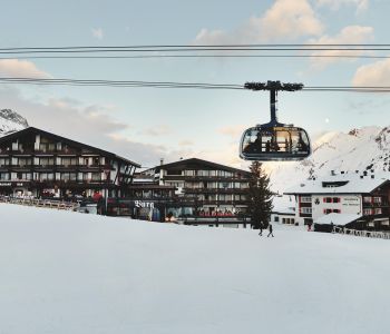 Burg Hotel ****Superior