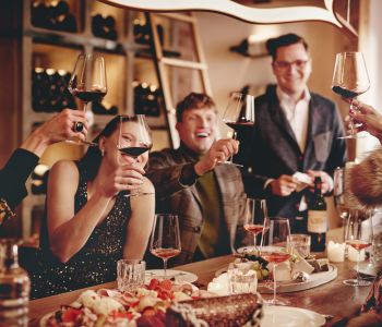 Burg Hotel ****Superior