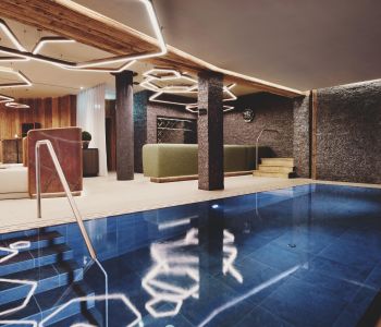 Burg Hotel ****Superior