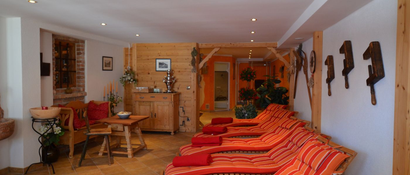Hotel - Pension Sabine ****