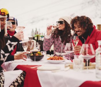 Burg Hotel ****Superior