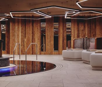 Burg Hotel ****Superior