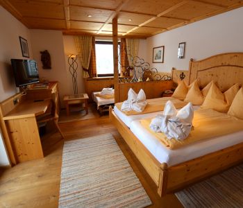 Hotel - Pension Sabine ****