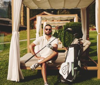 Burg Hotel ****Superior