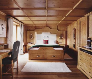 Burg Hotel ****Superior