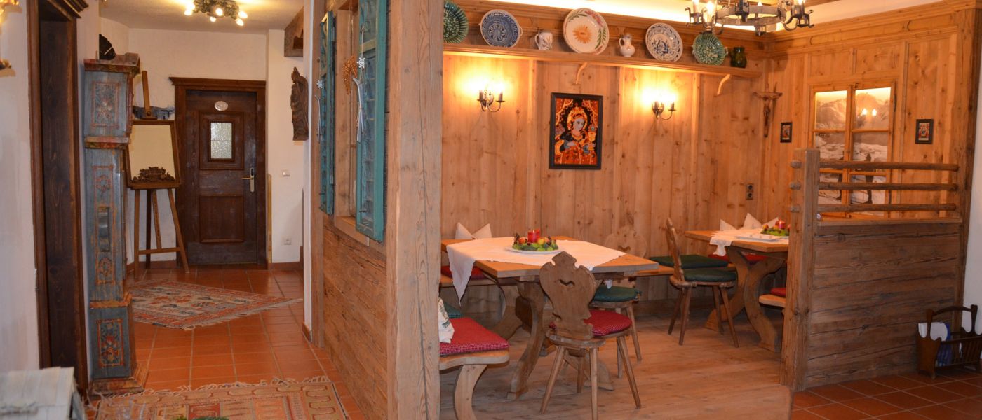 Hotel - Pension Sabine ****